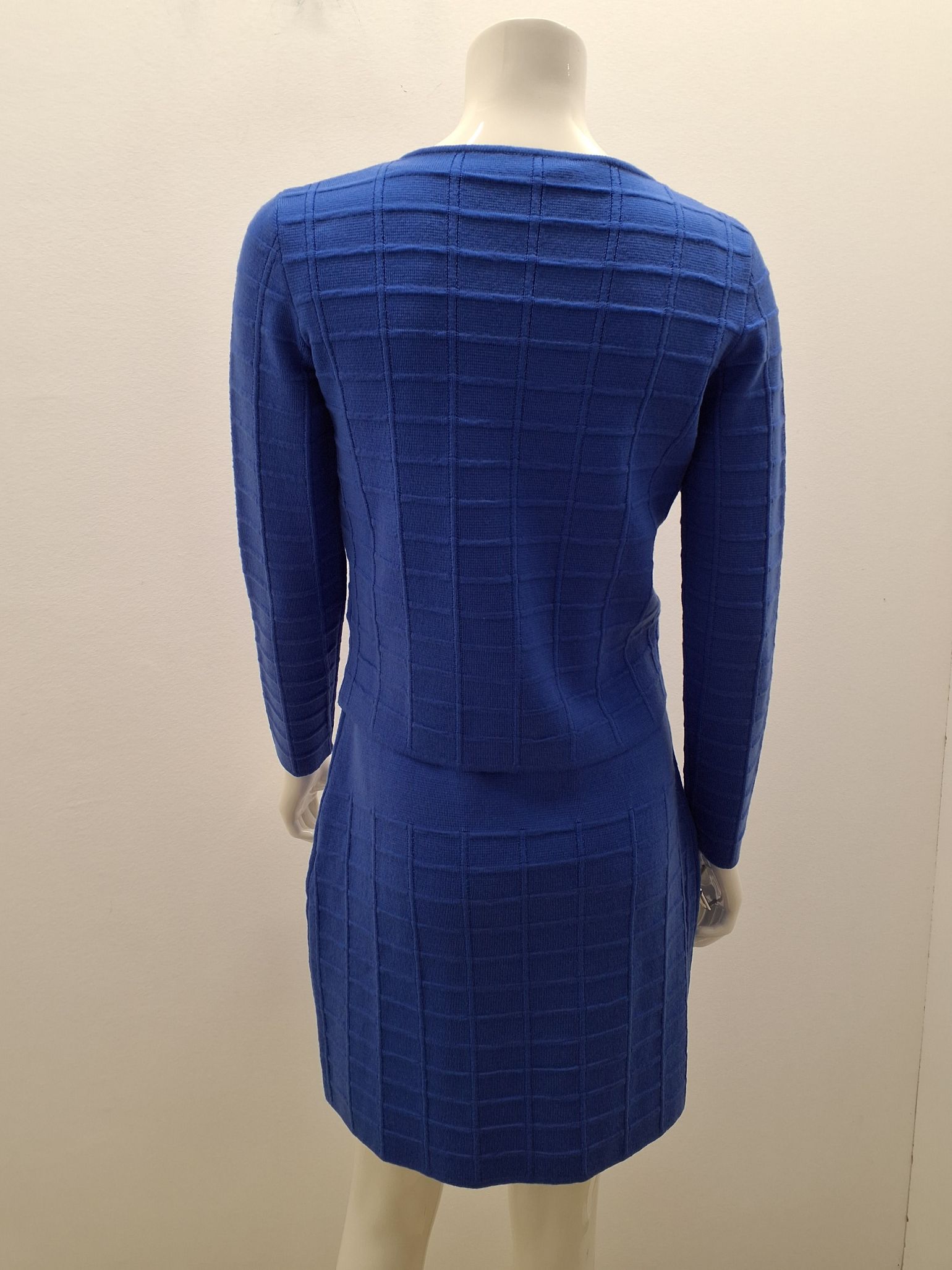 Luisa Spagnoli Kjole & jakke